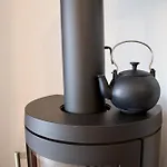 Hus Dody Σπίτι διακοπών *