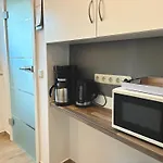 Σπίτι διακοπών Hus Dody