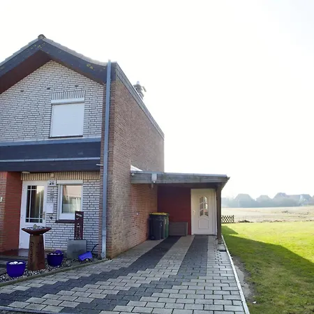 Holiday home Hus Dody