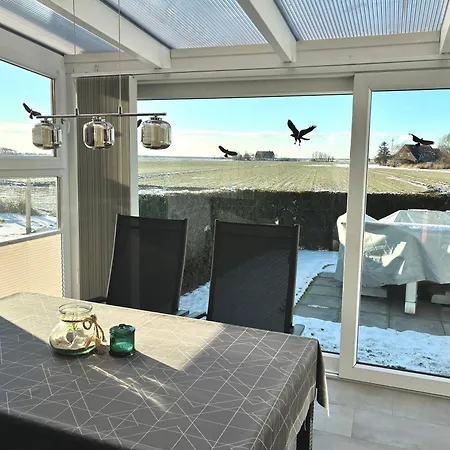 Hus Dody * Nordstrand
