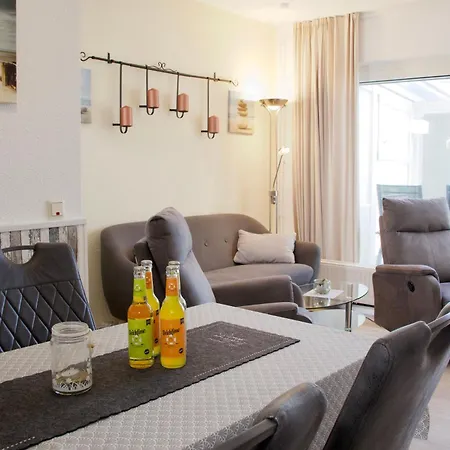 Casa de Férias Hus Dody *