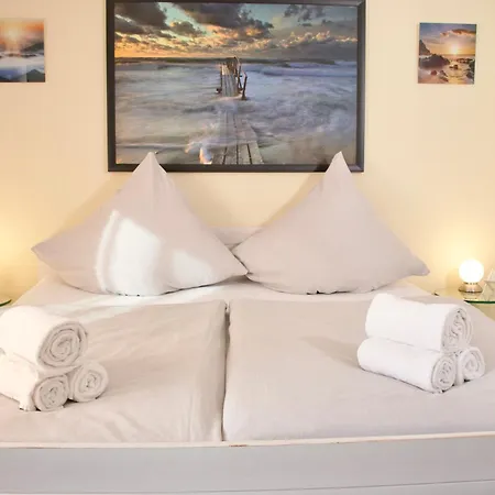 Casa de Férias Hus Dody