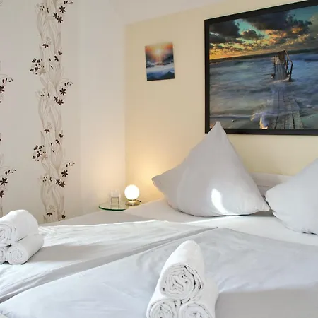 Hus Dody Casa de Férias Nordstrand