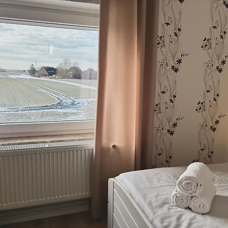 Holiday home Hus Dody Nordstrand