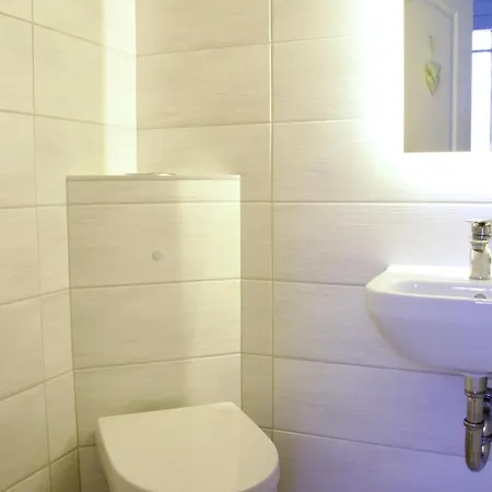 Hus Dody Casa de Férias *